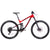 Transition Scout 4 Complete Mountain Bike 2017 Red Rum