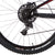 Transition Scout 4 Complete Mountain Bike 2017 Red Rum