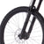Transition Scout 4 Complete Mountain Bike 2017 Red Rum