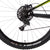 Transition Smuggler 4 Complete Mountain Bike 2017 Lime Green