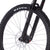 Transition Smuggler 4 Complete Mountain Bike 2017 Lime Green