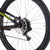 Transition Smuggler 4 Complete Mountain Bike 2017 Lime Green