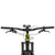 Transition Smuggler 4 Complete Mountain Bike 2017 Lime Green
