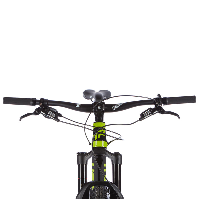 Transition Smuggler 4 Complete Mountain Bike 2017 Lime Green