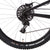Santa Cruz Bicycles Bronson 2.0 A R1x Complete Mountain Bike 2017 Matte Carbon & Slate Blue