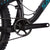 Santa Cruz Bicycles Bronson 2.0 A R1x Complete Mountain Bike 2017 Matte Carbon & Slate Blue