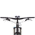 Santa Cruz Bicycles Bronson 2.0 A R1x Complete Mountain Bike 2017 Matte Carbon & Slate Blue