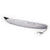 FCS Stretch All Purpose Surfboard Bag Charcoal