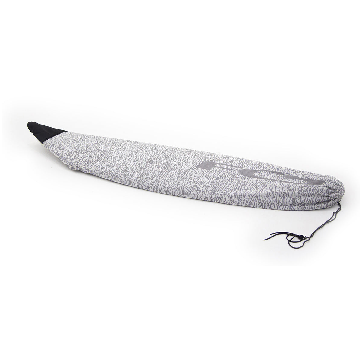 FCS Stretch All Purpose Surfboard Bag Charcoal