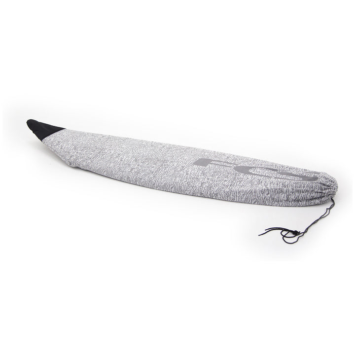 FCS Stretch All Purpose Surfboard Bag Charcoal