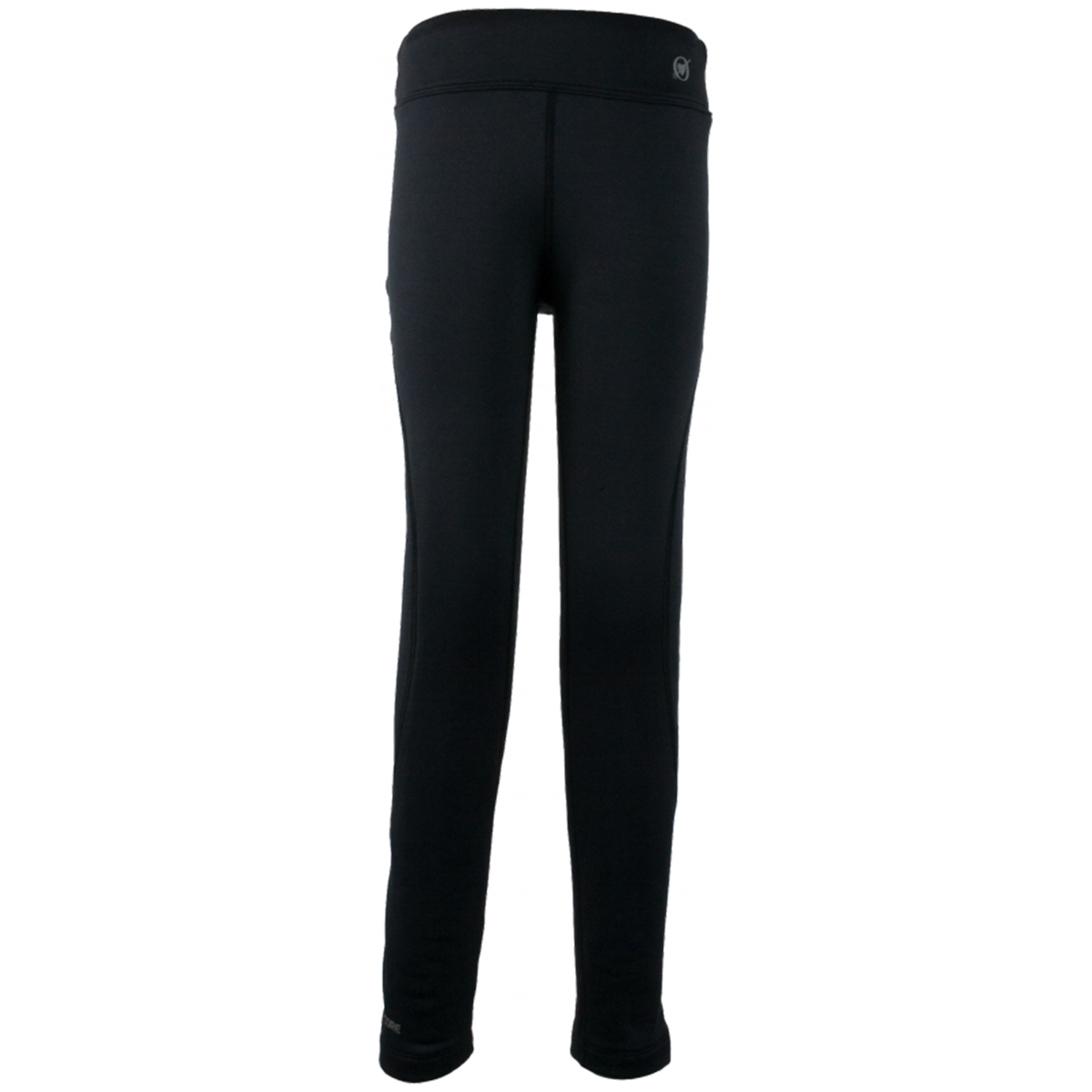 Obermeyer Stellar Elite 150wt Pants - Girls' Black