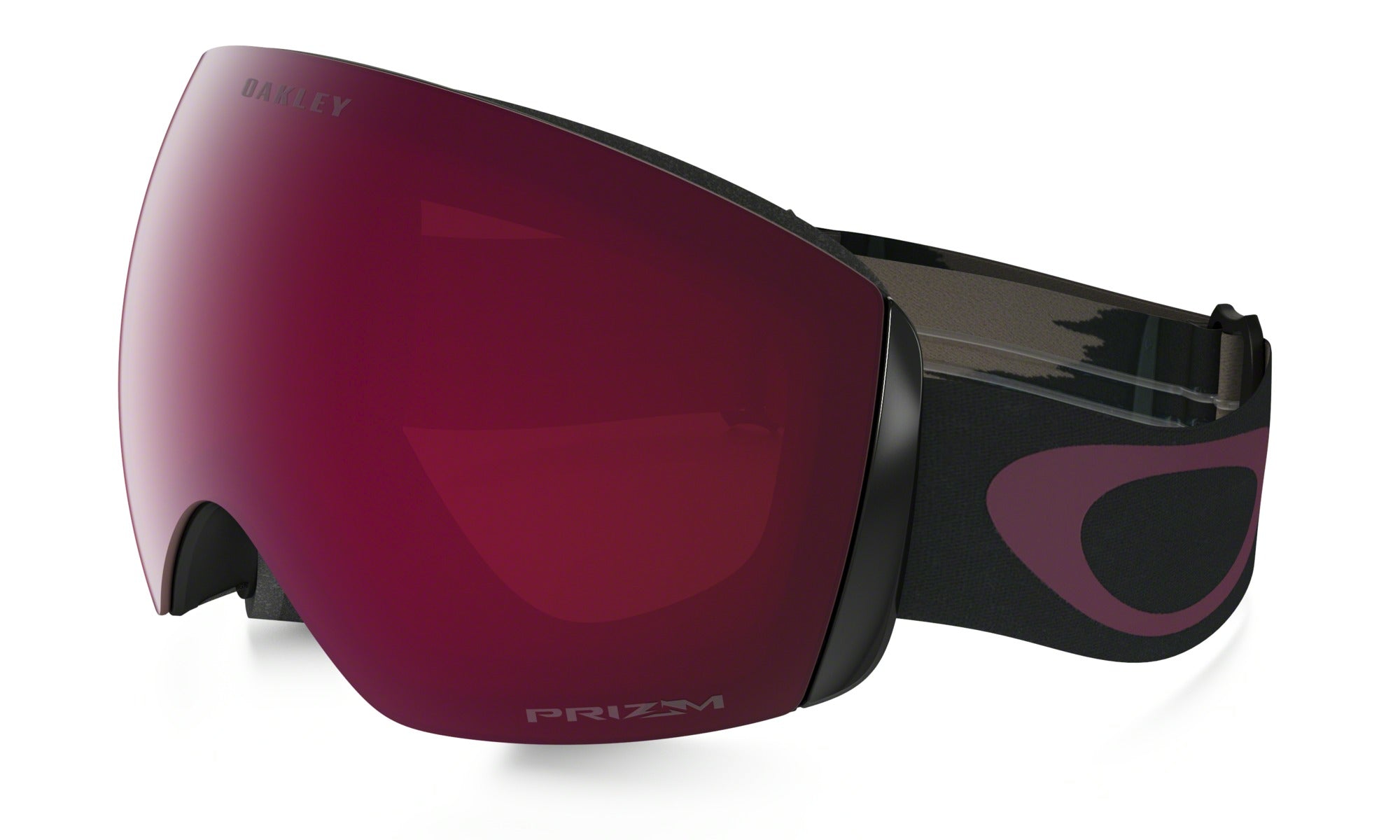 Oakley Flight Deck Asian Fit Goggles – evo