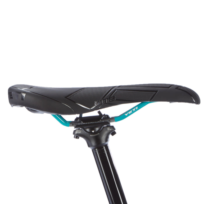 Yeti Cycles SB6 X01 Eagle TURQ Complete Mountain Bike 2017 Black
