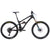 Yeti Cycles SB6 X01 Eagle TURQ Complete Mountain Bike 2017 Black