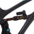 Yeti Cycles SB6 X01 Eagle TURQ Complete Mountain Bike 2017 Black