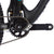 Yeti Cycles SB6 X01 Eagle TURQ Complete Mountain Bike 2017 Black