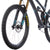 Yeti Cycles SB6 X01 Eagle TURQ Complete Mountain Bike 2017 Black