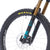 Yeti Cycles SB6 X01 Eagle TURQ Complete Mountain Bike 2017 Black