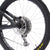Yeti Cycles SB6 X01 Eagle TURQ Complete Mountain Bike 2017 Black
