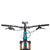 Yeti Cycles SB6 X01 Eagle TURQ Complete Mountain Bike 2017 Black