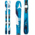 Atomic Vantage 83 R Skis + E Lithium 10 Bindings 2017