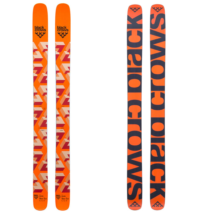 Black Crows Nocta Skis 2017