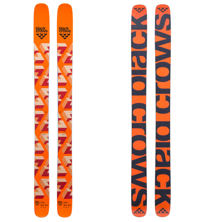 Black Crows Nocta Skis 2017