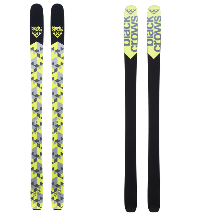 Black Crows Orb Skis 2017