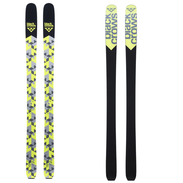 Black Crows Orb Skis 2017
