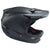Troy Lee Designs D3 Carbon MIPS Bike Helmet Midnight Black