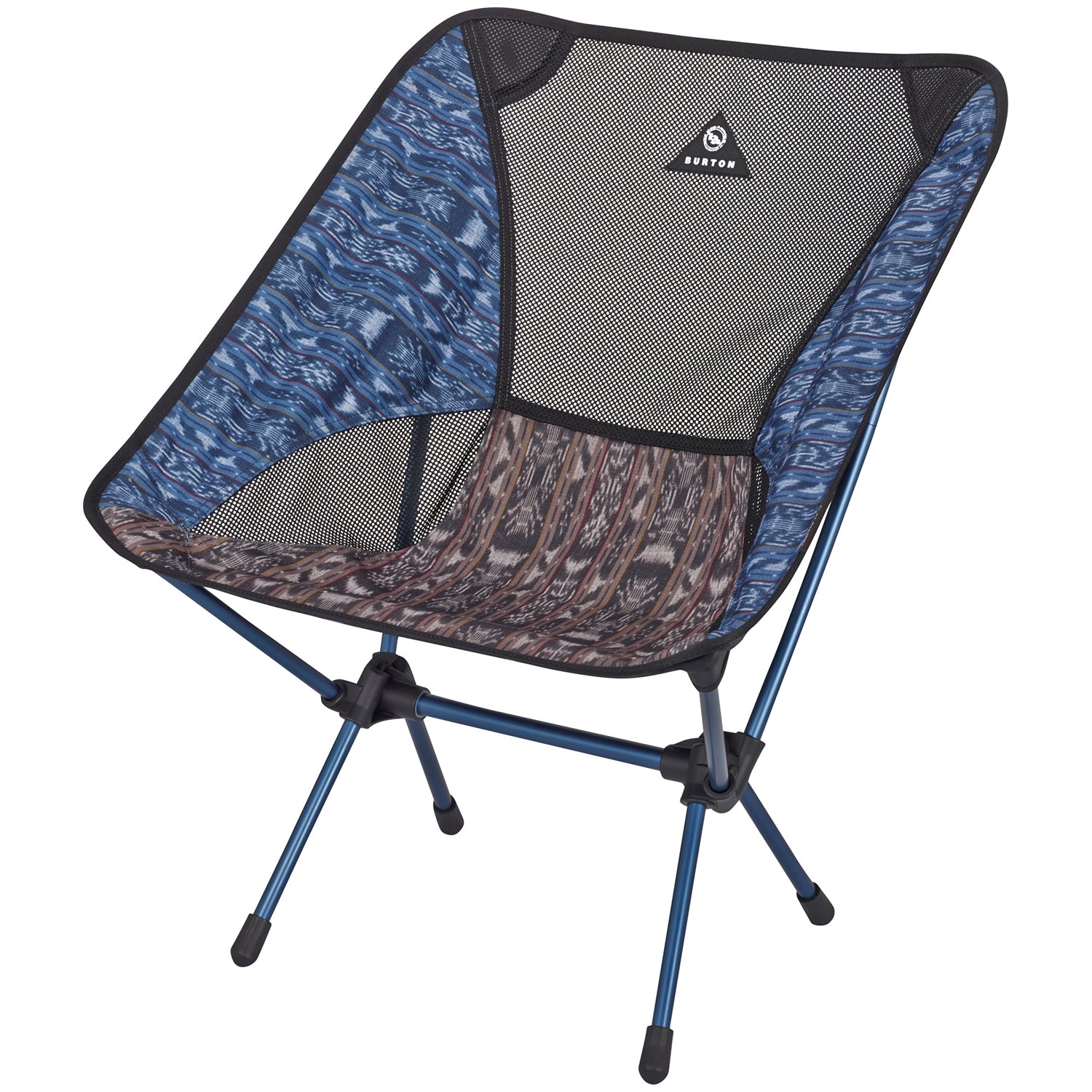 Helinox Burton コラボ CHAIR ONE DAY TRIPPER Burton x Helinox Chair One Camp Chair – evo