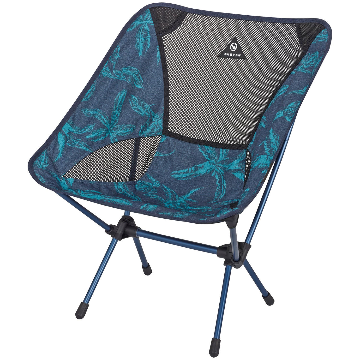 BURTON × Helinox チェアワン キノコ柄 SHROOMS ② Burton x Helinox Chair One Camp Chair – evo
