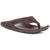 Olukai Nui Sandals Dark Java