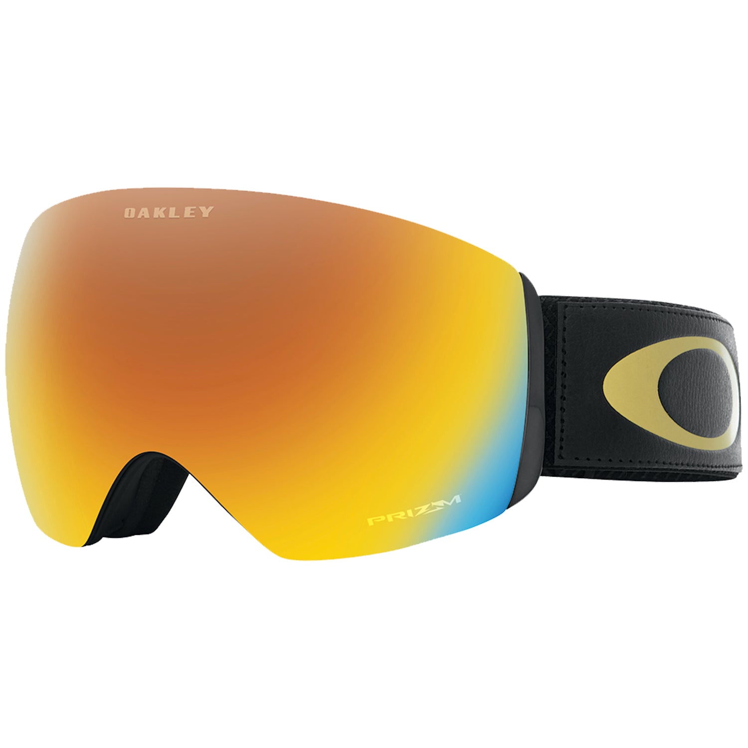 Oakley Flight Deck Asian Fit Goggles – evo
