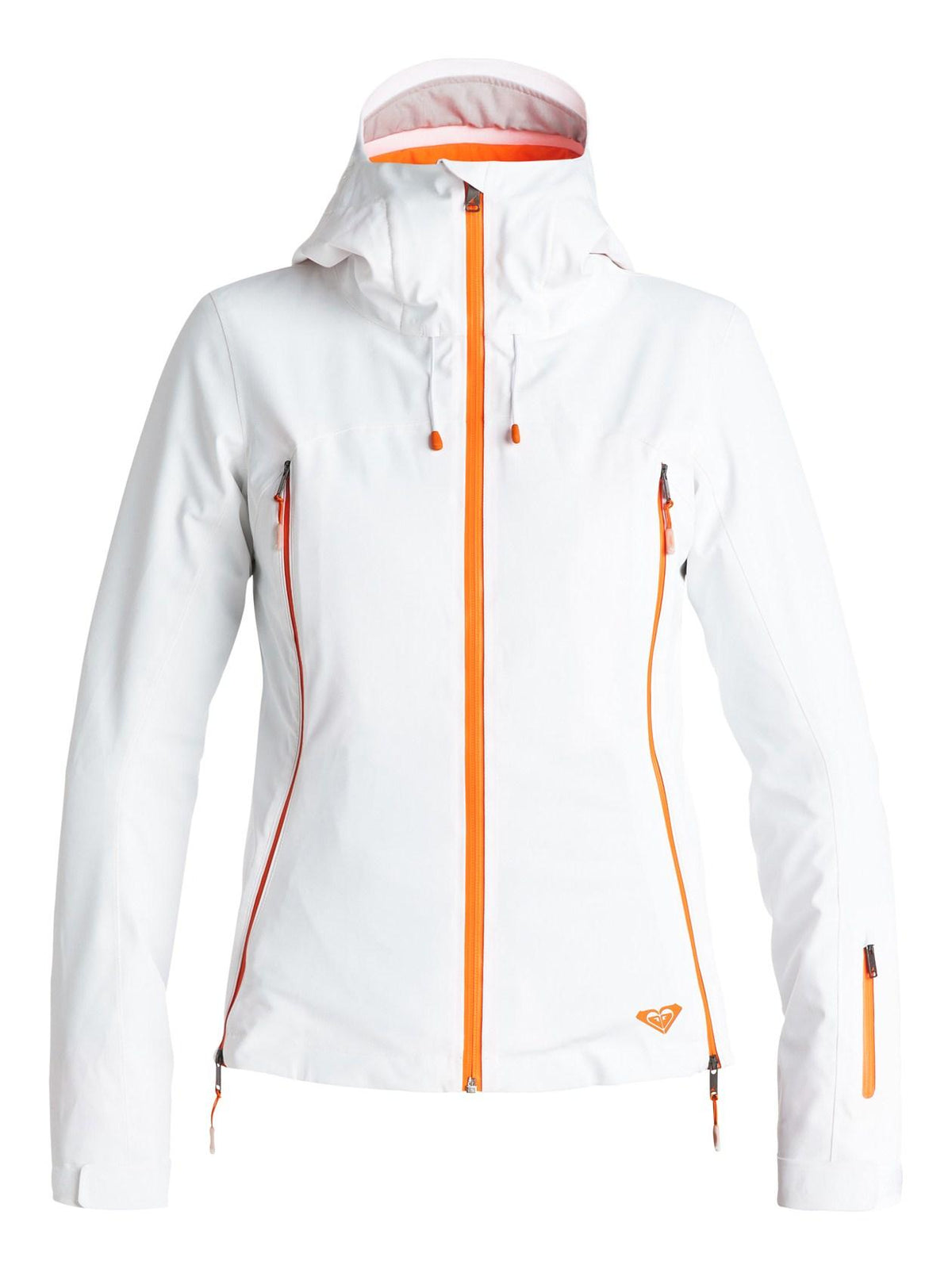 Roxy x Courreges Jacket - Women's Bright White