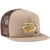 Coal The Wilds Hat Khaki (Snake)