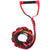 Proline LG Surf Handle + 20 ft Air Line Red