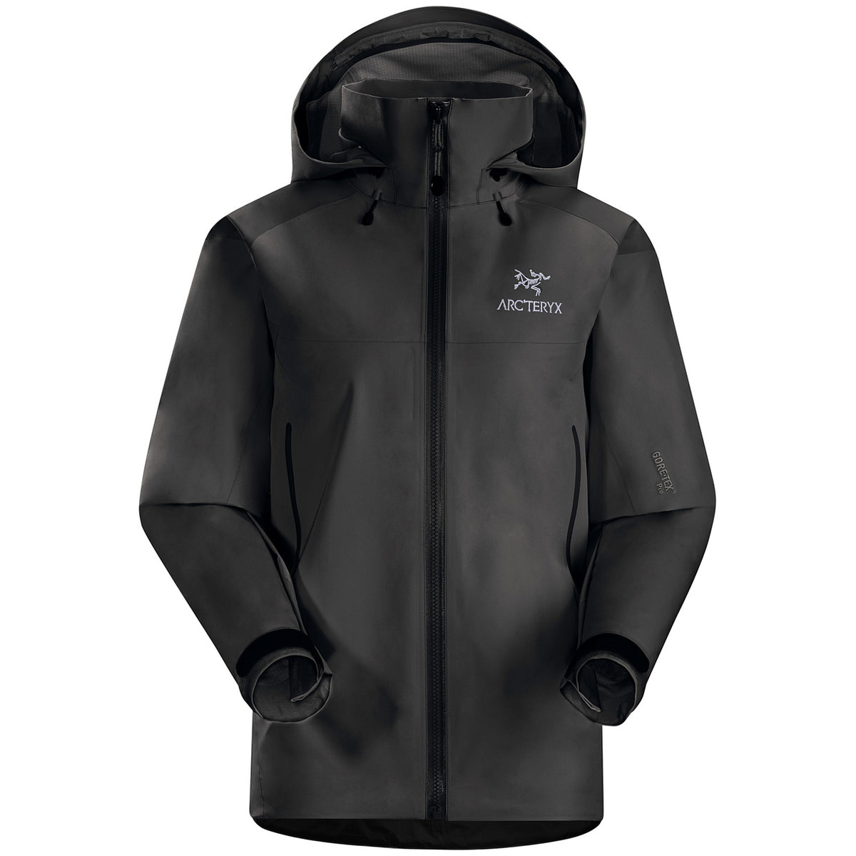 Arc'teryx Beta AR Jacket - Women's Black