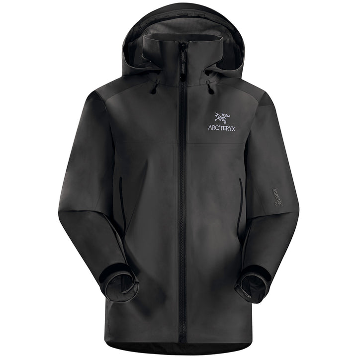 Arc'teryx Beta AR Jacket - Women's Black