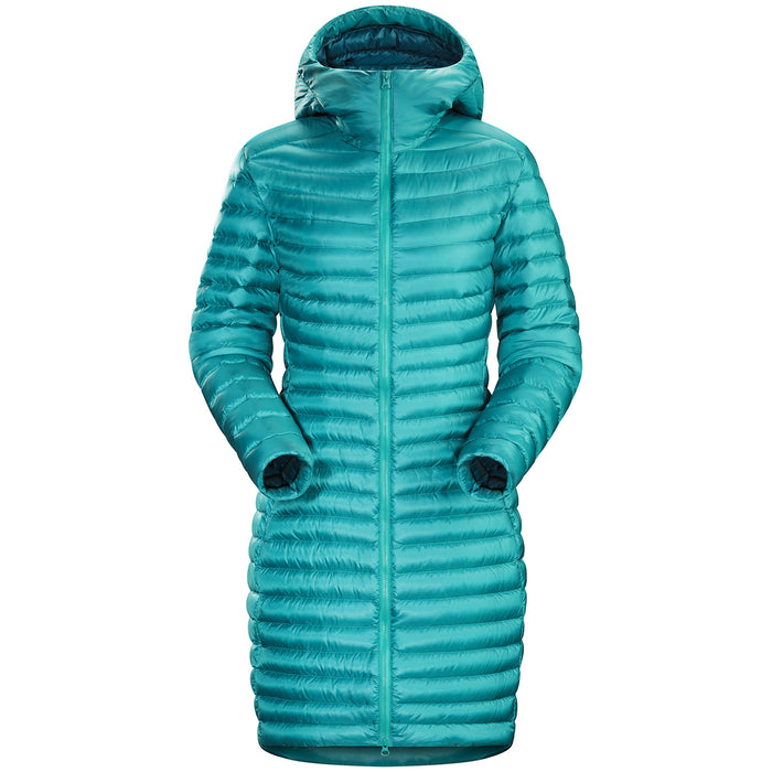 Arc'teryx Nuri Coat - Women's Niagara