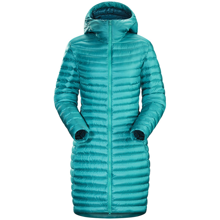 Arc'teryx Nuri Coat - Women's Niagara