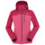 Eider Aoraki 3.0 Jacket - Women's MIdnight Rose