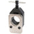 Park Tool SG-6 Threadless Saw Guide Black/Stainless