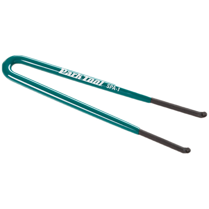 Park Tool SPA-1 Bottom Bracket Pin Spanner Green