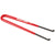 Park Tool SPA-2 Freewheel and Ring Pin Spanner Red