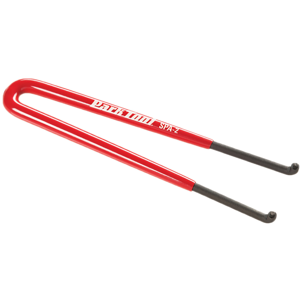 Park Tool SPA-2 Freewheel and Ring Pin Spanner Red