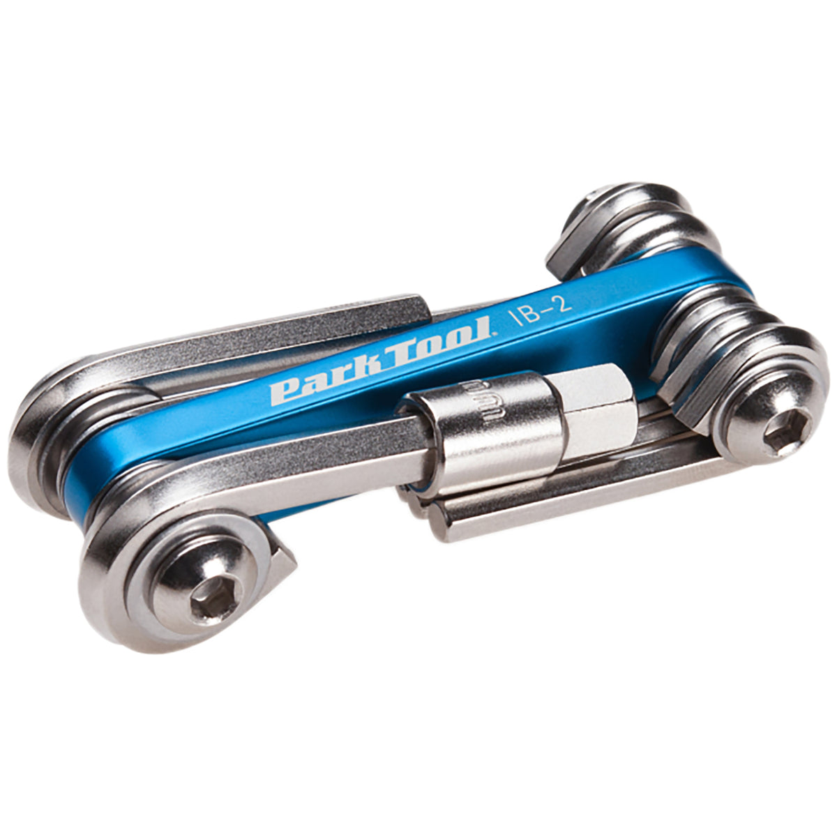Park Tool IB-2 I-Beam Multi-Tool Blue