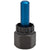 Park Tool FR-5GT Cassette Lockring Tool with 12mm Guide Pin Blue