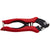 SRAM Cable Housing Cutter Tool with Awl Red