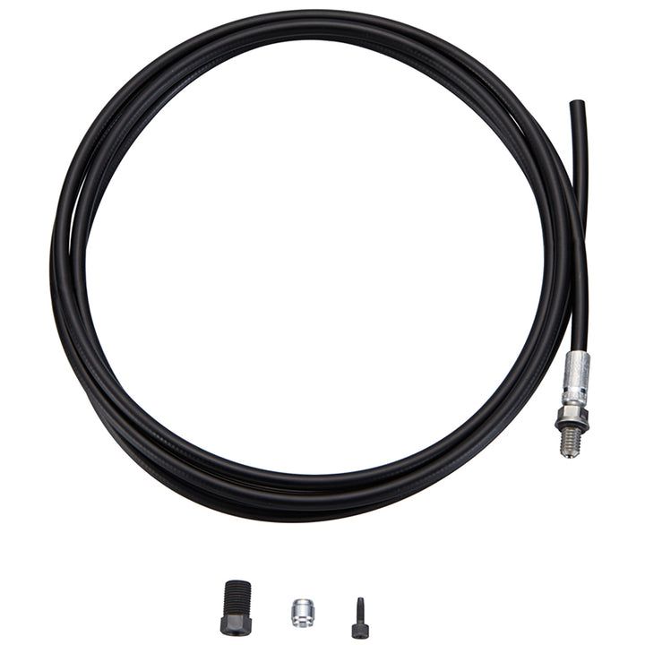 SRAM Guide Hydraulic Line Kit Black
